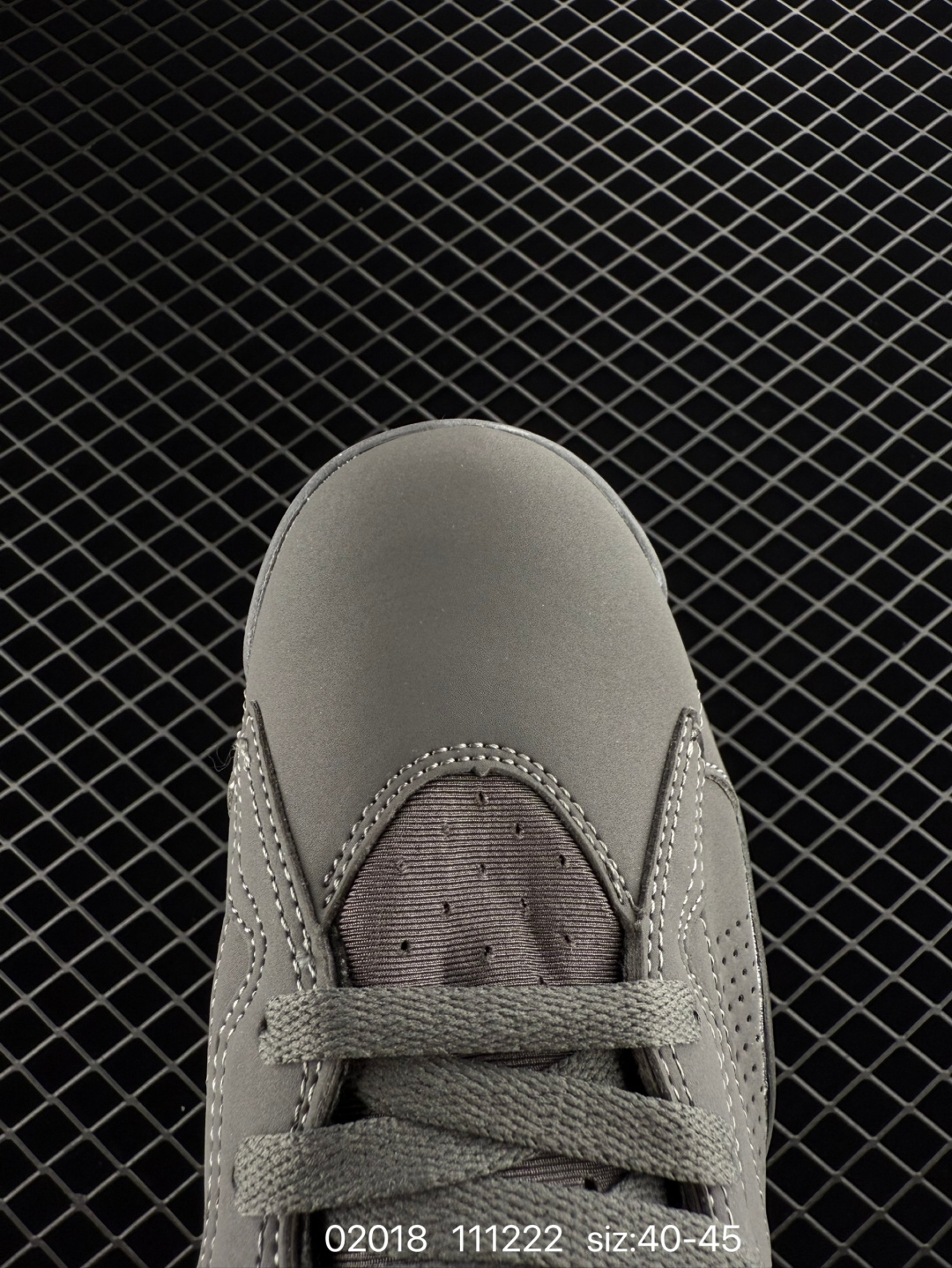 Nike Air Jordan 6 Retro Georgetown